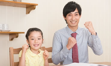 先生と生徒